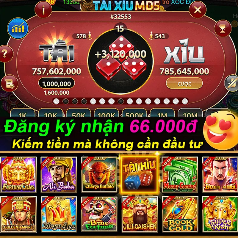 Casino Trực Tuyến Nohu56